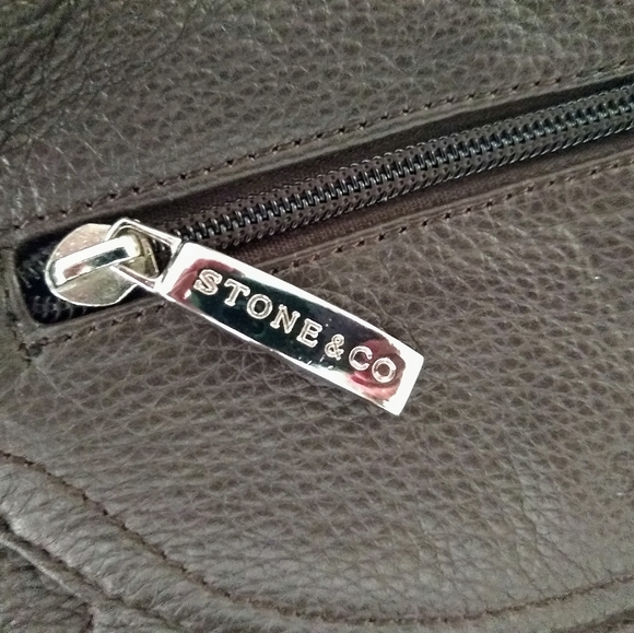 Stone & Co Purse - Picture 5 of 6